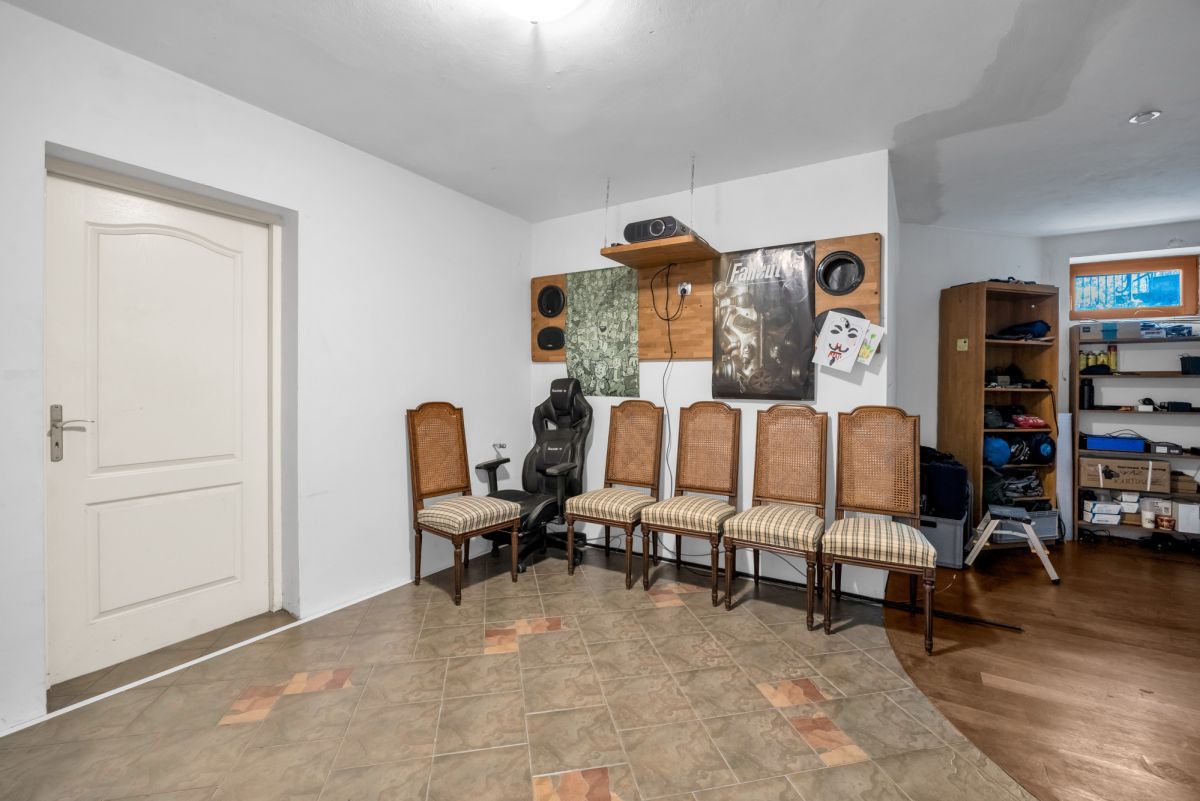 dom wolnostojący, 6 pokoi Izabelin B, ul. Stefana Czarnieckiego. Zdjęcie 22