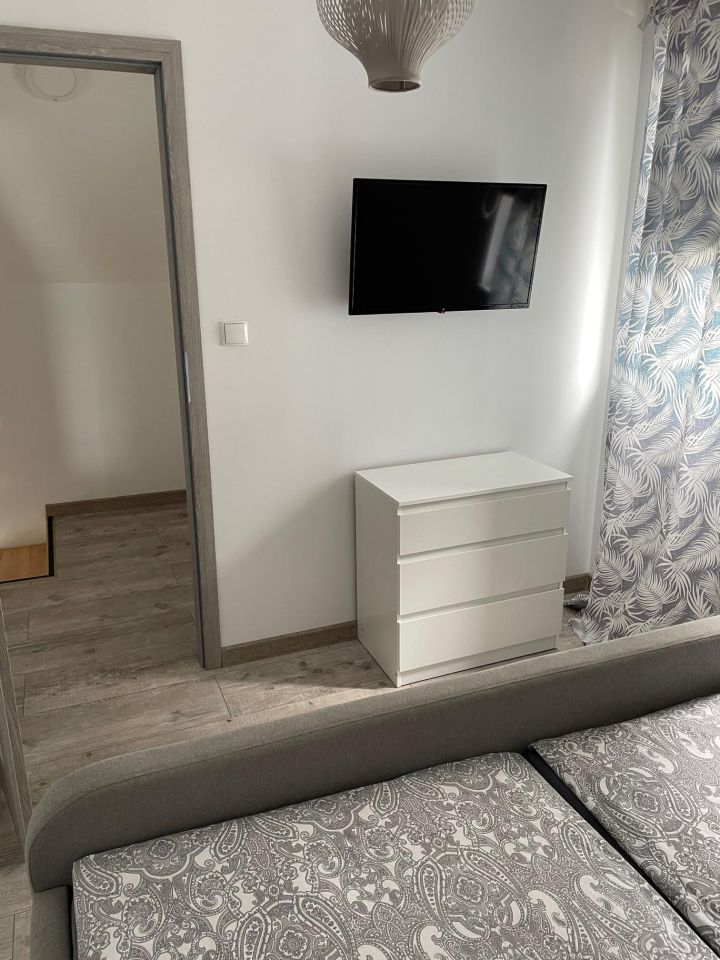 bliźniak, 18 pokoi Nowęcin, ul. Żwirowa. Zdjęcie 9