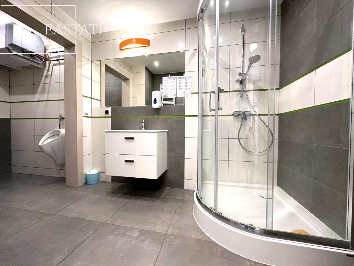 Lokal Gdańsk Przymorze, ul. Józefa Chociszewskiego. Zdjęcie 6