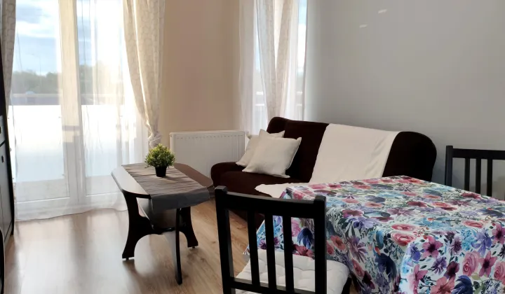 Mieszkanie 2-pokojowe Wrocław Krzyki, ul. Karmelkowa