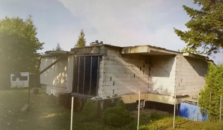 Działka budowlana Rewal