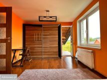 dom wolnostojący, 8 pokoi Frysztak. Zdjęcie 3