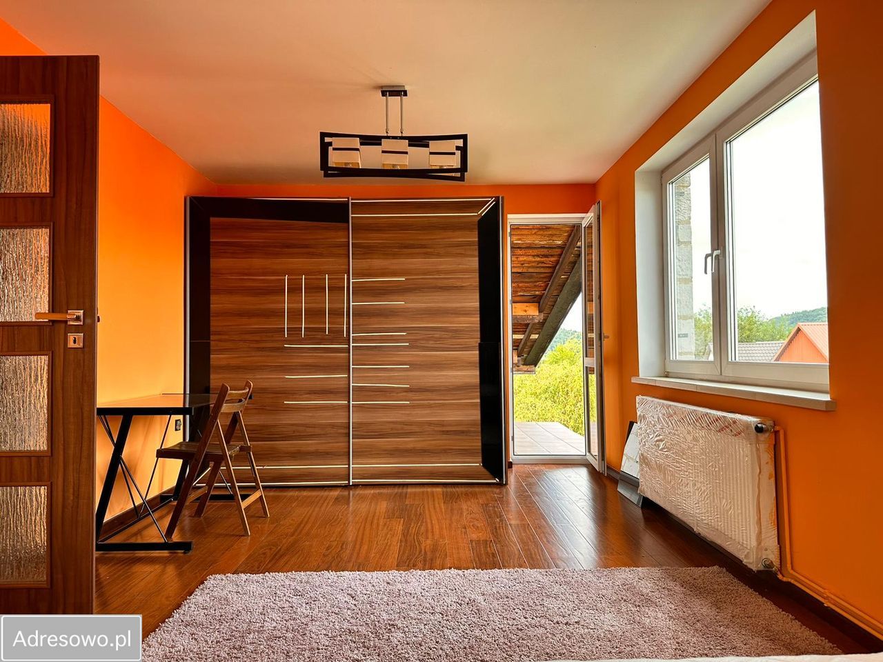 dom wolnostojący, 8 pokoi Frysztak. Zdjęcie 4