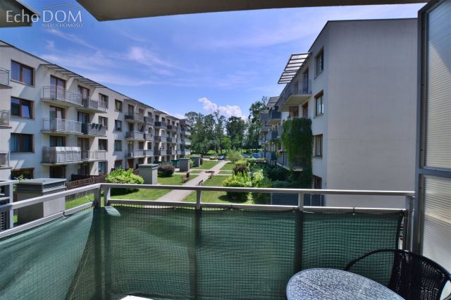 Mieszkanie 3-pokojowe Kraków Kliny, ul. Borkowska. Zdjęcie 20