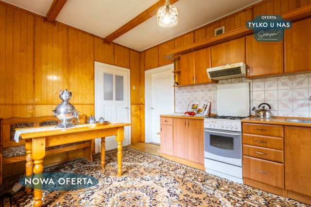 dom wolnostojący, 5 pokoi Zadzim. Zdjęcie 12