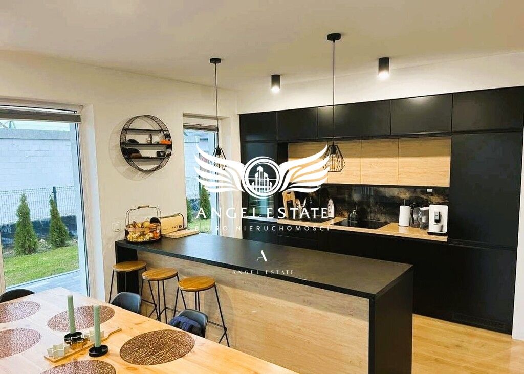 dom wolnostojący, 5 pokoi Mierzyn. Zdjęcie 2