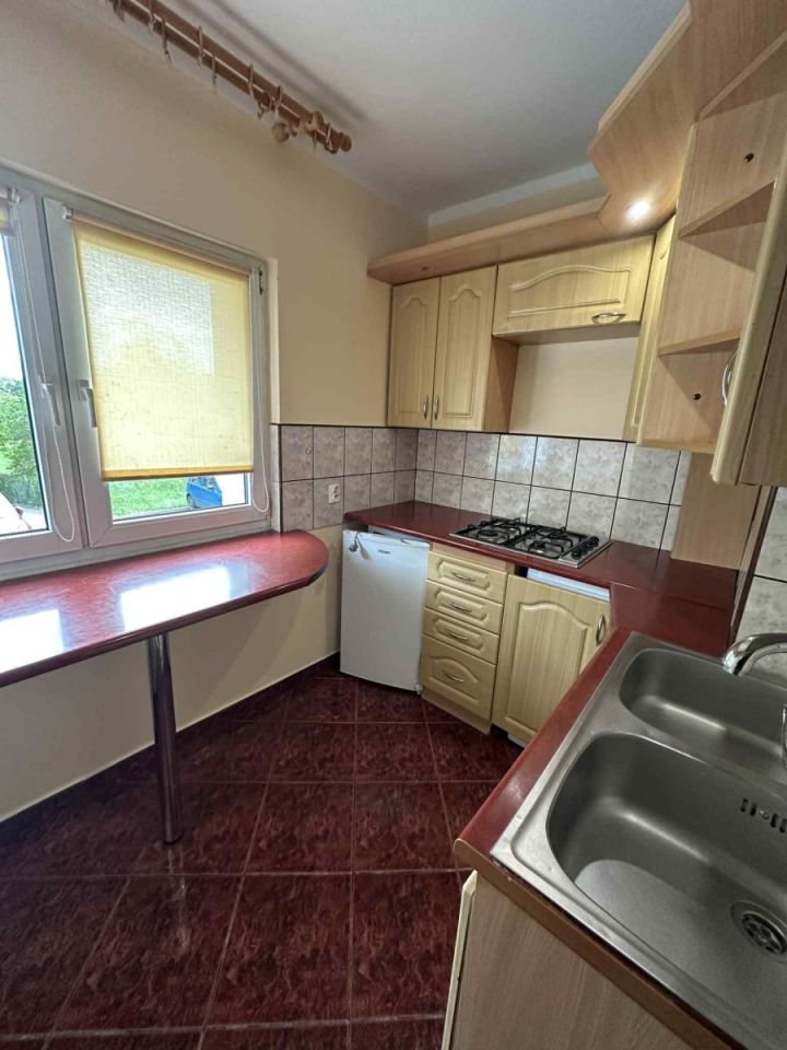 Mieszkanie 2-pokojowe Łódź Widzew, ul. Prezydenta Gabriela Narutowicza. Zdjęcie 5