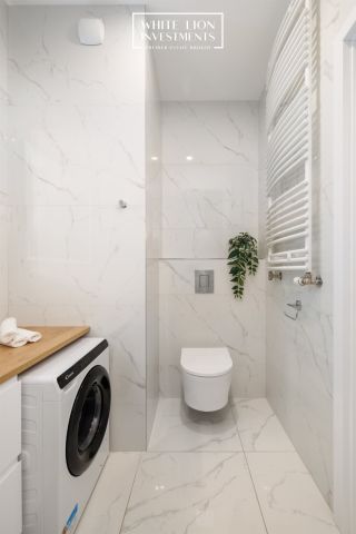 Mieszkanie 2-pokojowe Warszawa Wola, ul. Kolejowa. Zdjęcie 14