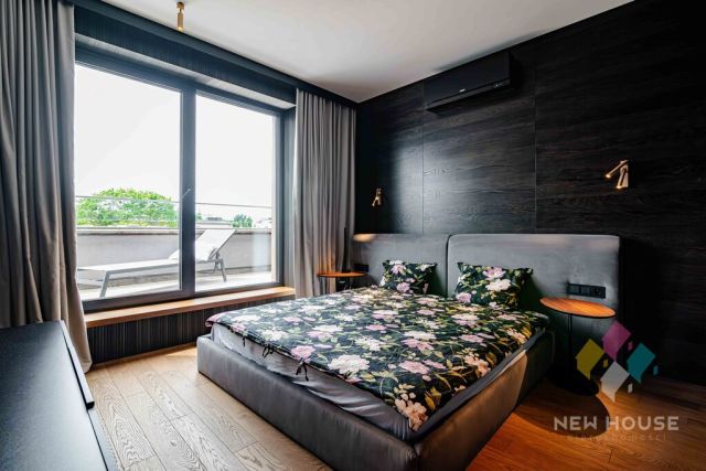 Mieszkanie 4-pokojowe Olsztyn, ul. Grunwaldzka. Zdjęcie 9