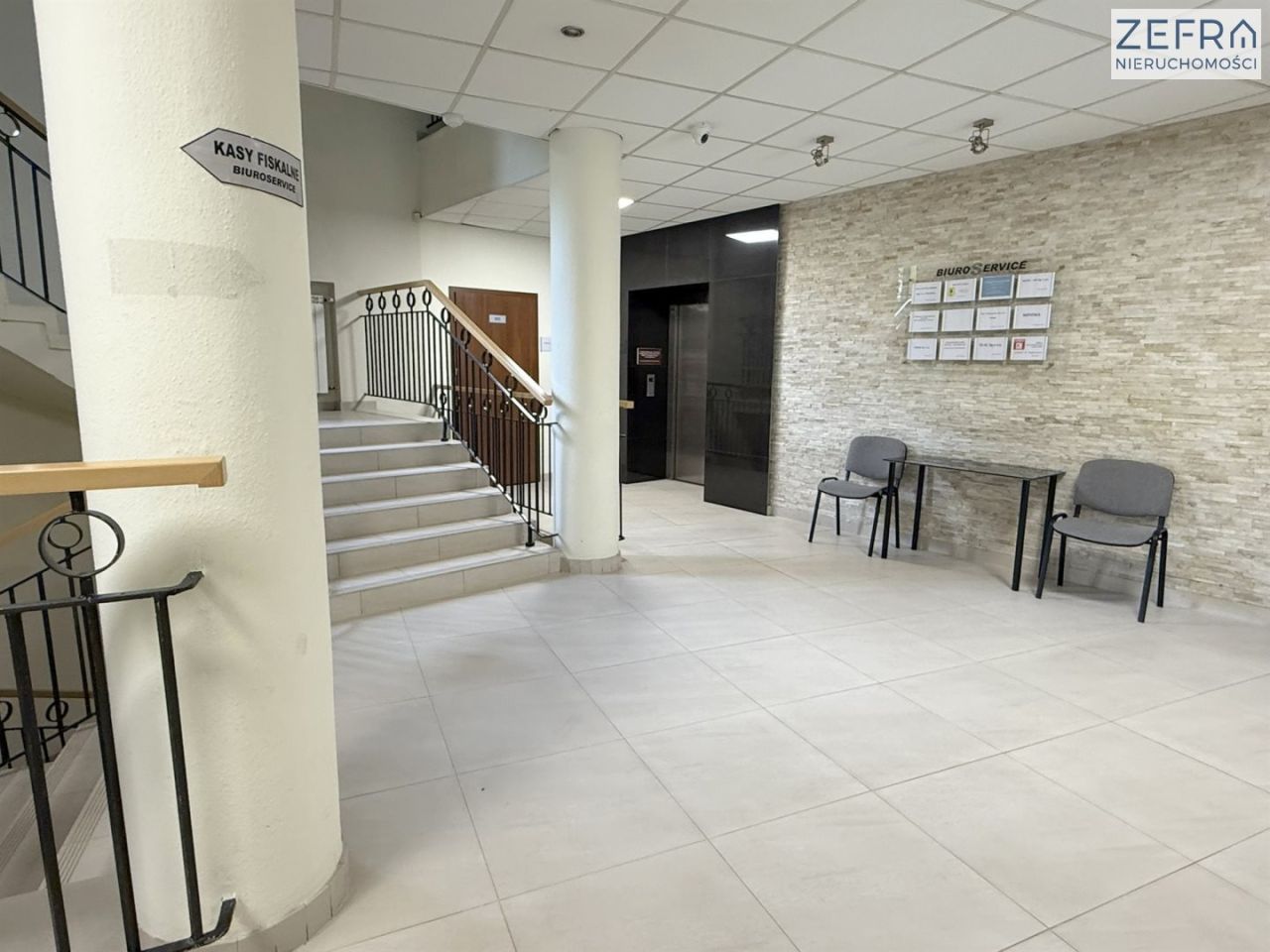 Biuro Kraków Zwierzyniec, ul. gen. Tadeusza Kościuszki. Zdjęcie 3