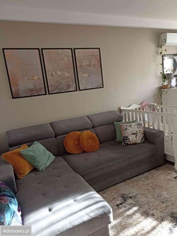 Mieszkanie 2-pokojowe Lublin Sławinek. Zdjęcie 1