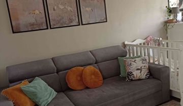 Mieszkanie 2-pokojowe Lublin Sławinek