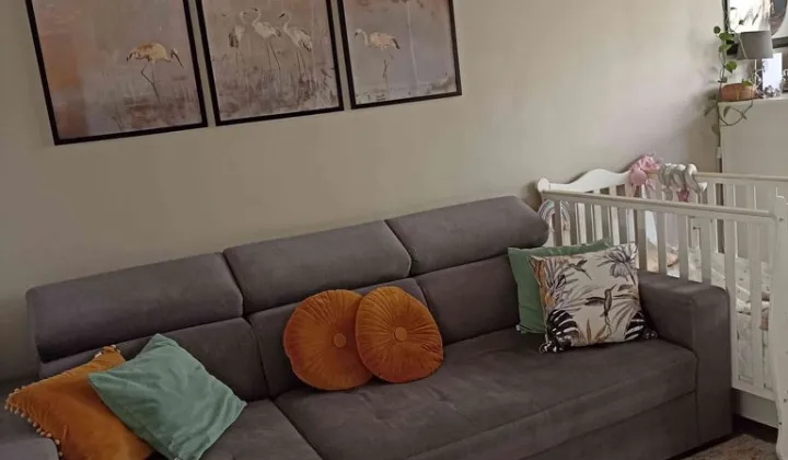 Mieszkanie 2-pokojowe Lublin Sławinek