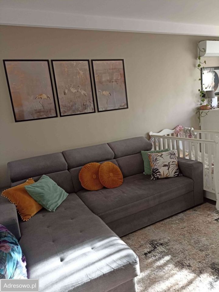 Mieszkanie 2-pokojowe Lublin Sławinek