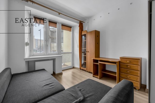 Mieszkanie 1-pokojowe Warszawa Wola, ul. Górczewska. Zdjęcie 3