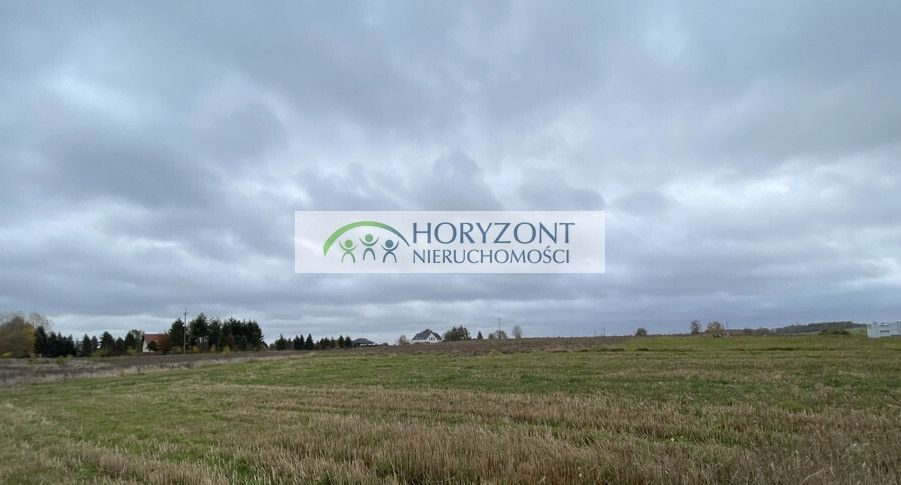 Działka budowlana Tokary. Zdjęcie 6