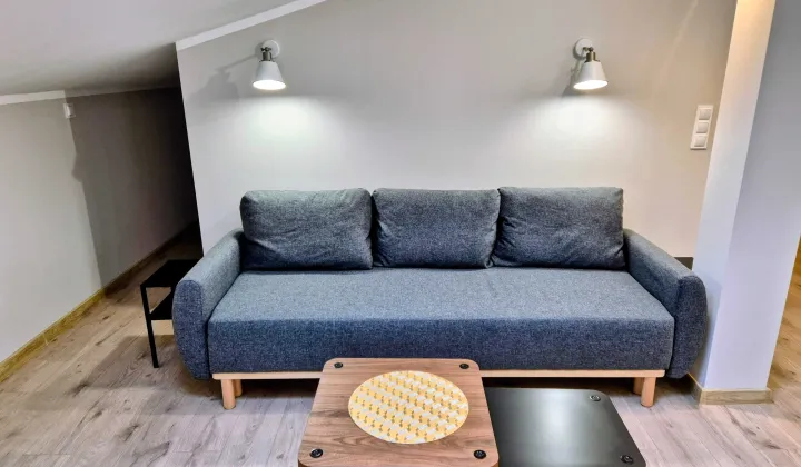 Mieszkanie 1-pokojowe Mikołów Centrum, rynek Rynek