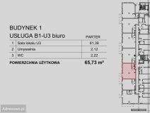 Lokal Wrocław Żerniki, ul. Maxa Berga. Zdjęcie 1
