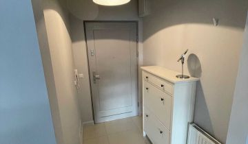 Mieszkanie 2-pokojowe Szczecin Gumieńce, ul. Barbakan