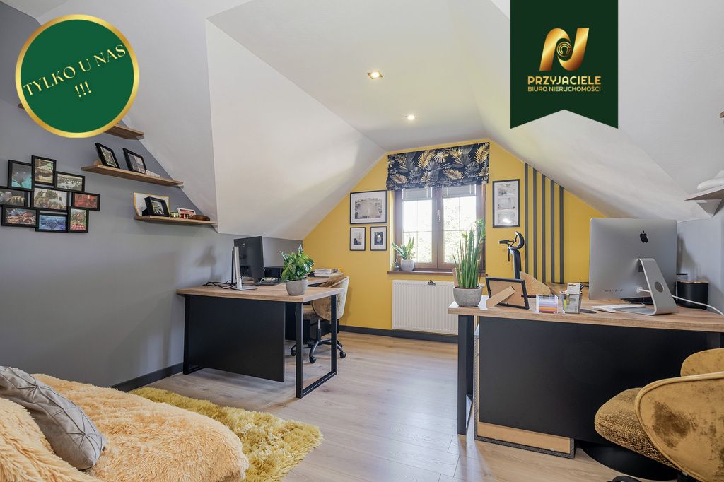 dom wolnostojący, 5 pokoi Koszwały. Zdjęcie 13