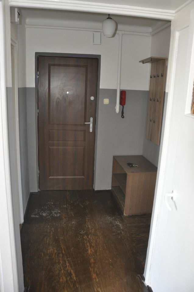 Mieszkanie 2-pokojowe Częstochowa Centrum, ul. Krakowska. Zdjęcie 12