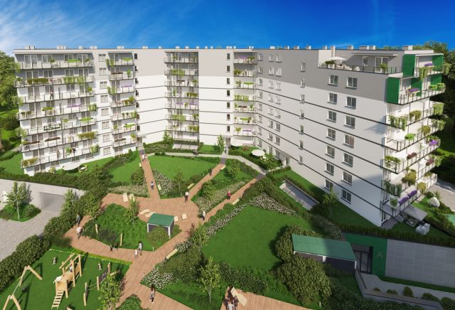 Mieszkanie 3-pokojowe Warszawa Białołęka, ul. Dionizosa. Zdjęcie 3