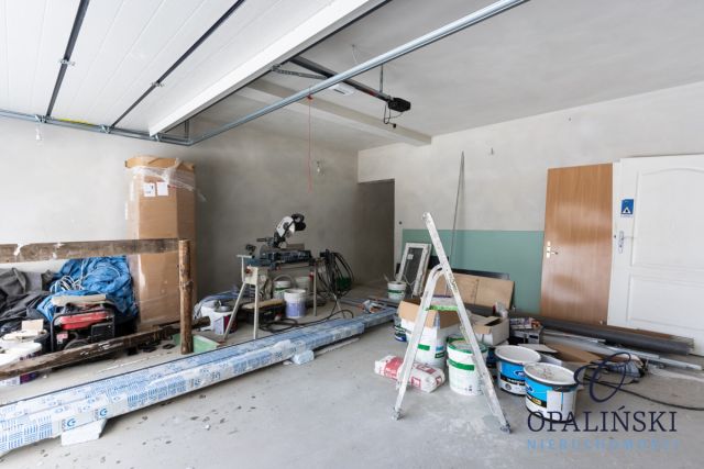 dom wolnostojący, 4 pokoje Brzóza Królewska. Zdjęcie 21