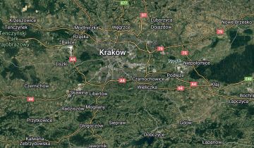 Mieszkanie 2-pokojowe Kraków Podgórze, ul. Wielicka