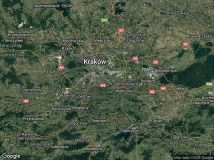 Mieszkanie 2-pokojowe Kraków Podgórze, ul. Wielicka