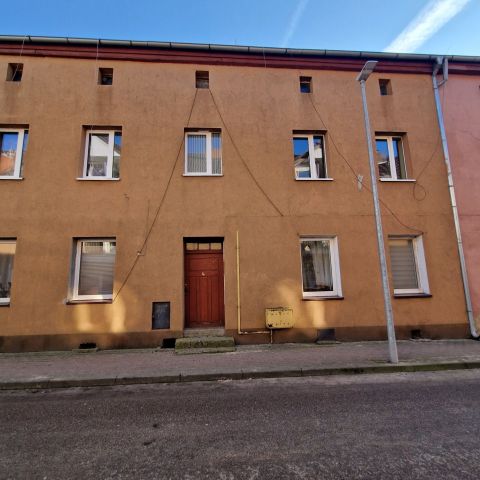 Mieszkanie 1-pokojowe Maszewo. Zdjęcie 1