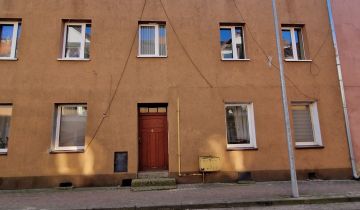 Mieszkanie 1-pokojowe Maszewo