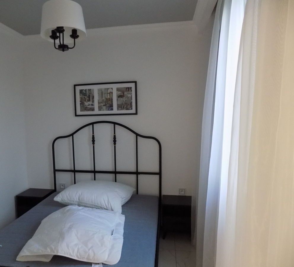 Mieszkanie 3-pokojowe Gdańsk Jasień. Zdjęcie 3