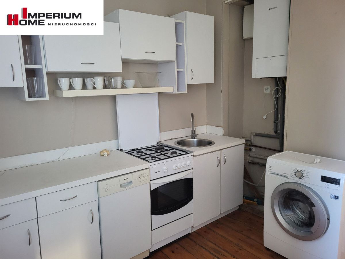 Mieszkanie 3-pokojowe Sopot Wyścigi, ul. gen. Ludwika Mierosławskiego. Zdjęcie 9