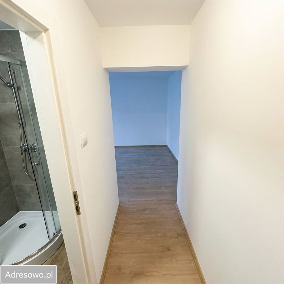 Mieszkanie 2-pokojowe Łódź Bałuty, ul. Rojna. Zdjęcie 2