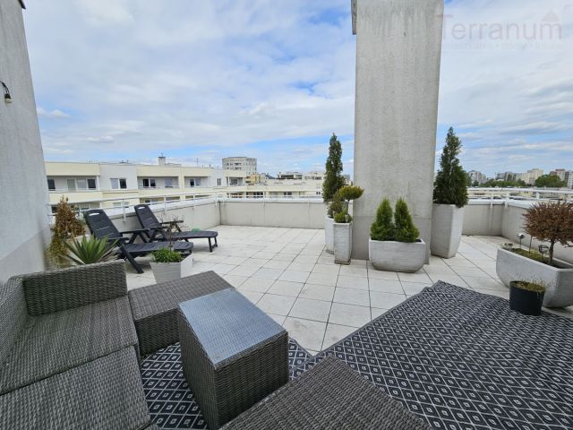 Mieszkanie 2-pokojowe Warszawa Ursynów, ul. Alternatywy. Zdjęcie 1