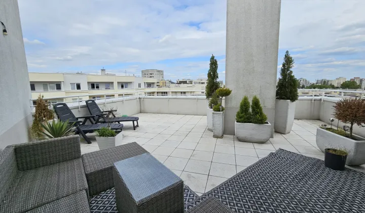 Mieszkanie 2-pokojowe Warszawa Ursynów, ul. Alternatywy