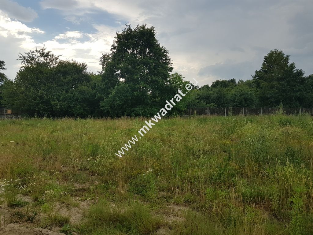 Działka budowlana Żółwin, ul. Łąkowa. Zdjęcie 1