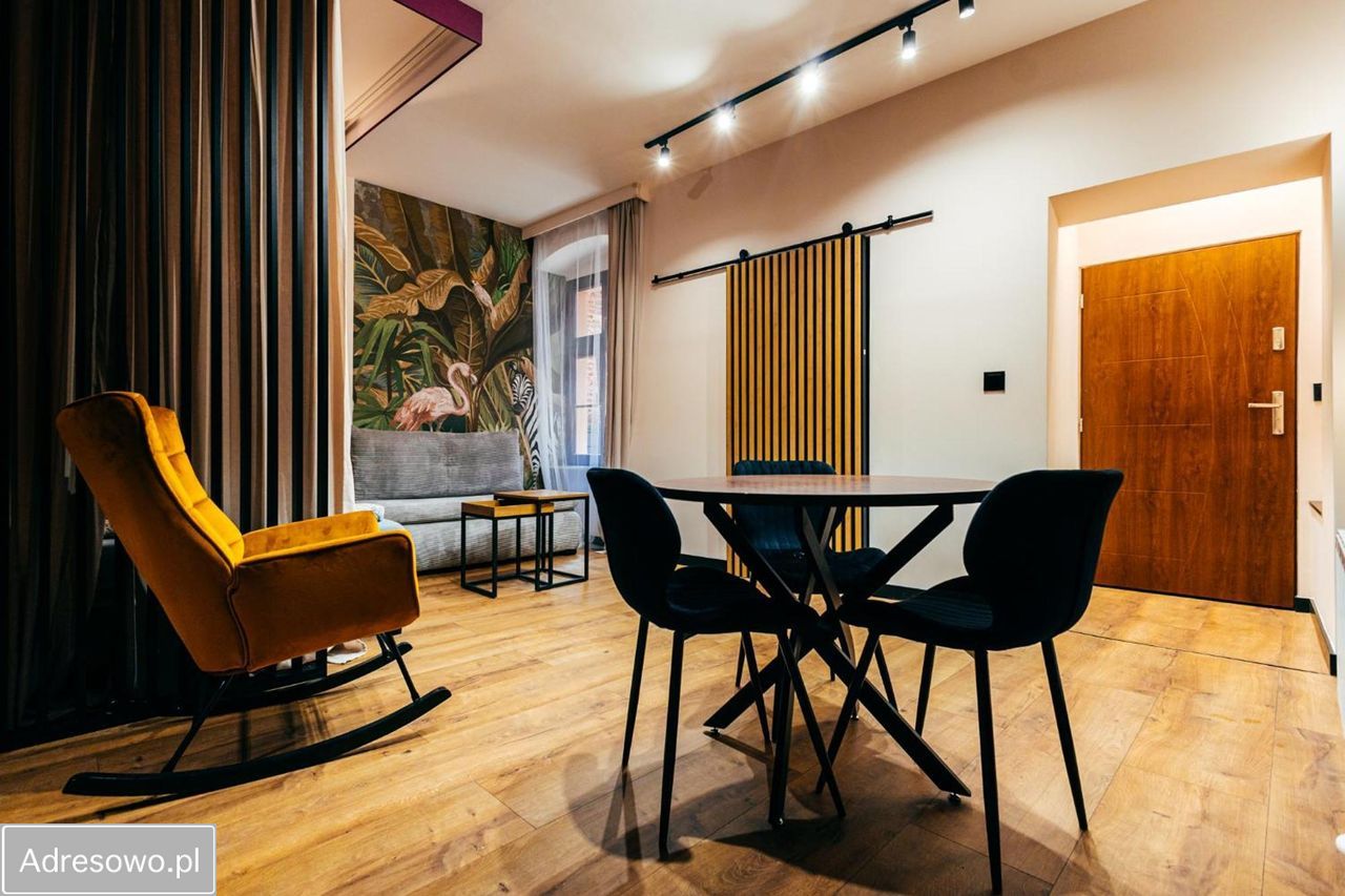 Mieszkanie 3-pokojowe Toruń Stare Miasto, ul. Łazienna. Zdjęcie 12