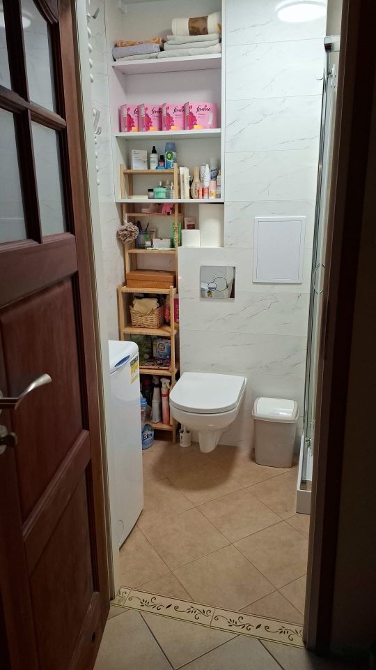 Mieszkanie 2-pokojowe Warszawa Praga-Południe, ul. Szaserów. Zdjęcie 10