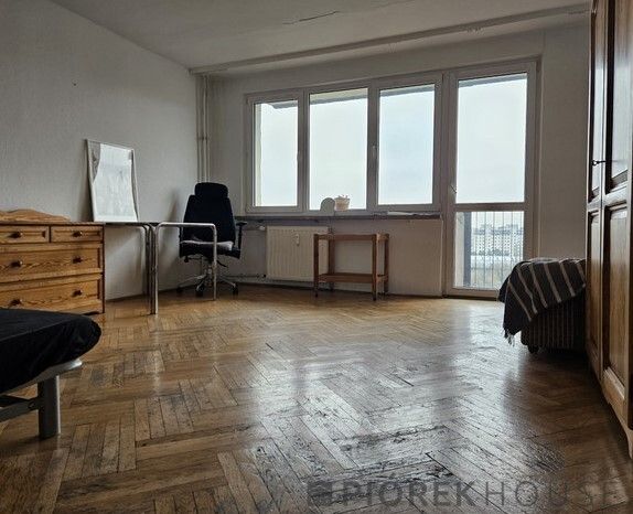 Mieszkanie 4-pokojowe Warszawa Bemowo, ul. Secemińska. Zdjęcie 2