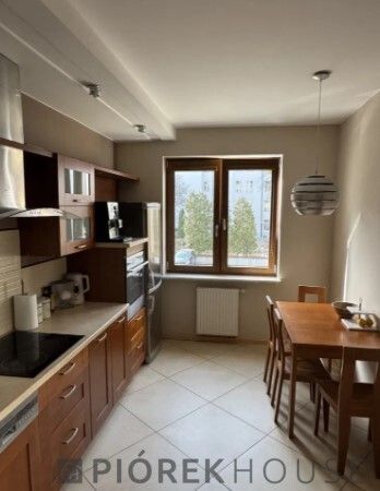 Mieszkanie 3-pokojowe Warszawa Wola, ul. Sienna. Zdjęcie 2