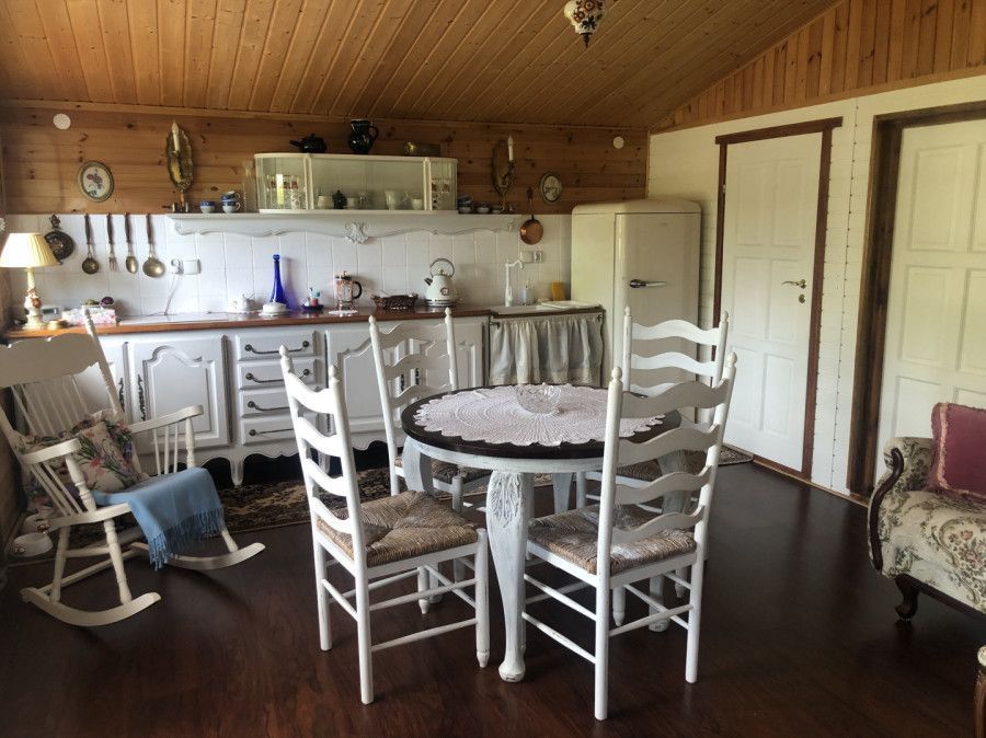 Działka budowlana Karwieńskie Błoto Pierwsze. Zdjęcie 7