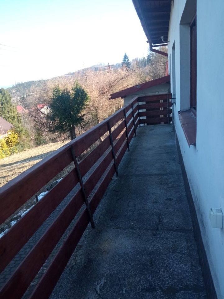 Mieszkanie 1-pokojowe Zwardoń. Zdjęcie 5