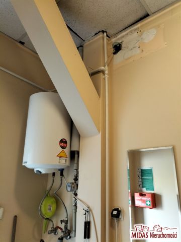 Lokal Włocławek Centrum. Zdjęcie 21