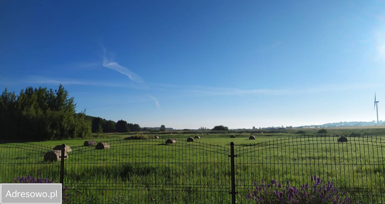 Działka inwestycyjna Kopań. Zdjęcie 10