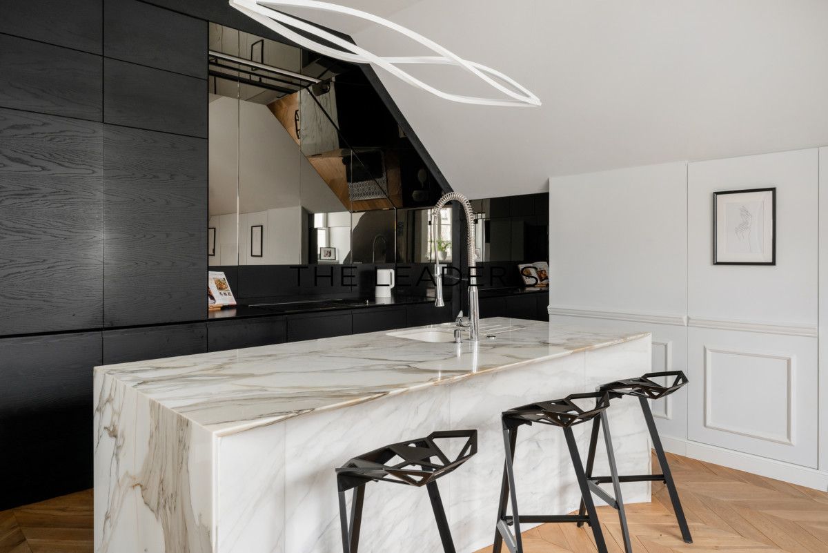 Mieszkanie 5-pokojowe Warszawa Mokotów, ul. Morskie Oko. Zdjęcie 10