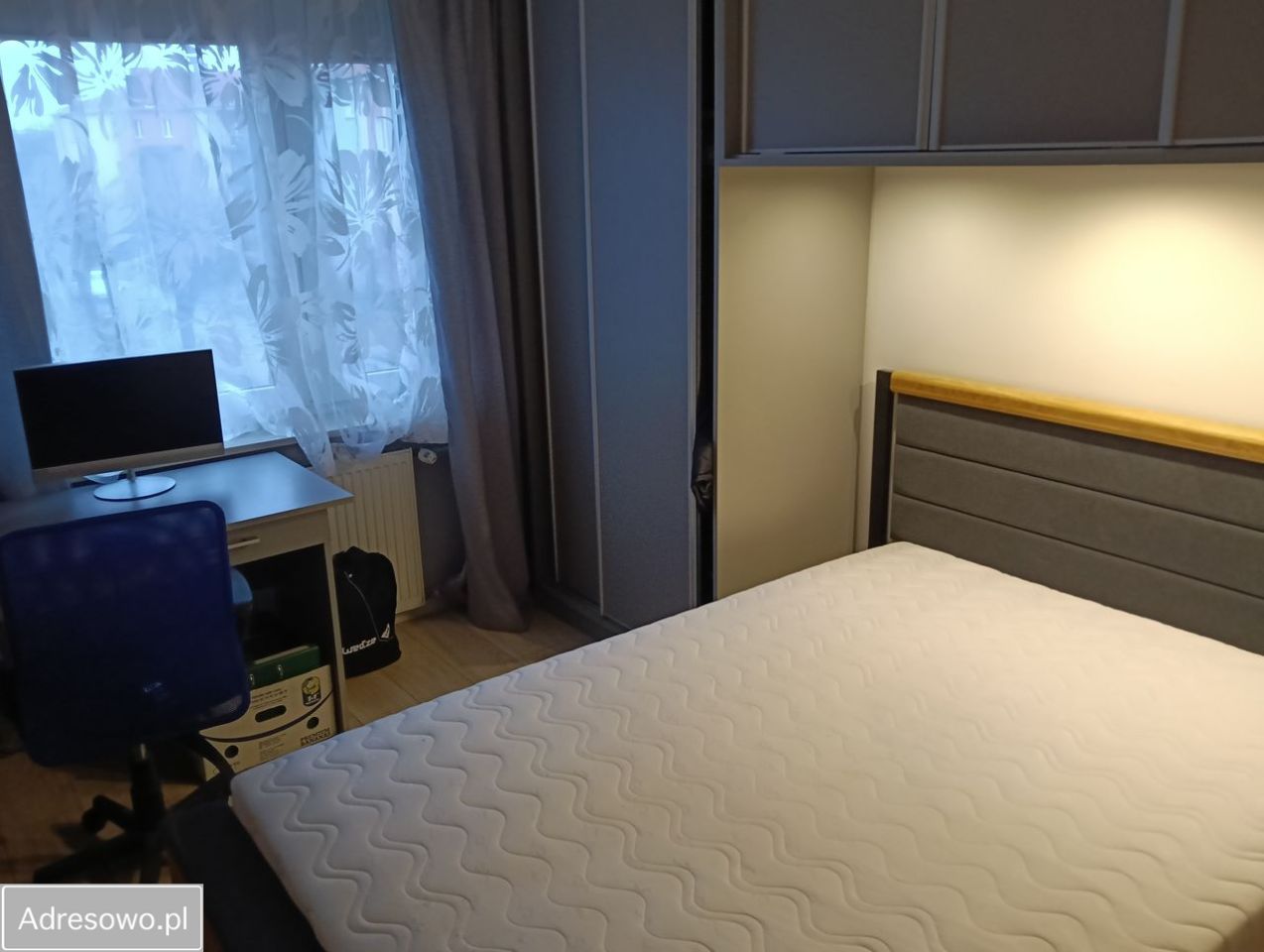 Mieszkanie 3-pokojowe Włodawa, ul. Wojska Polskiego. Zdjęcie 8