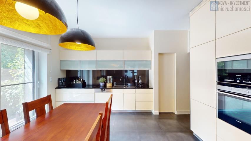 dom wolnostojący, 6 pokoi Gliwice Żerniki, ul. Śniadeckich. Zdjęcie 3