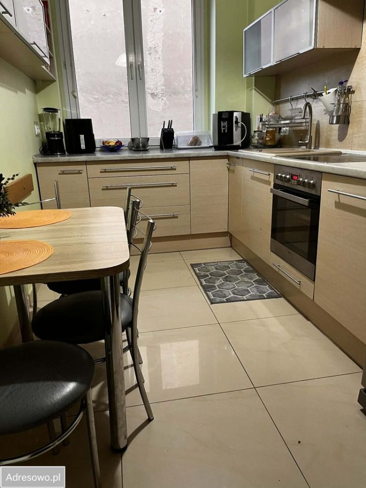 Mieszkanie 3-pokojowe Poznań Stare Miasto, ul. Działyńskich. Zdjęcie 15