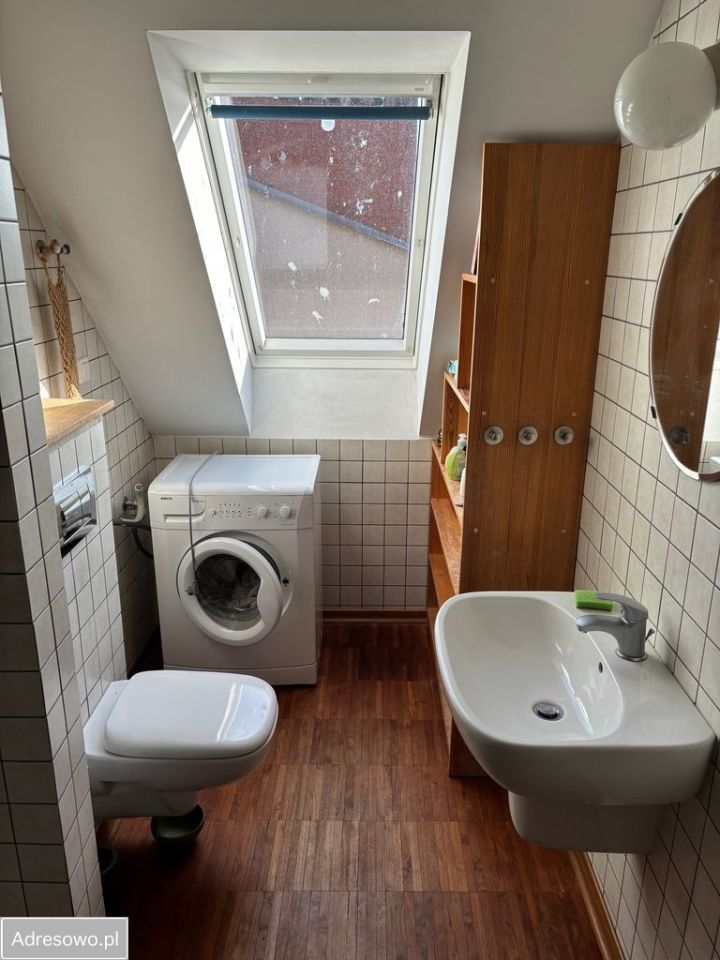 Mieszkanie 3-pokojowe Ustka, bulw. Portowy. Zdjęcie 9